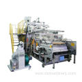 PE Cling Film & Stretch Film Equipment